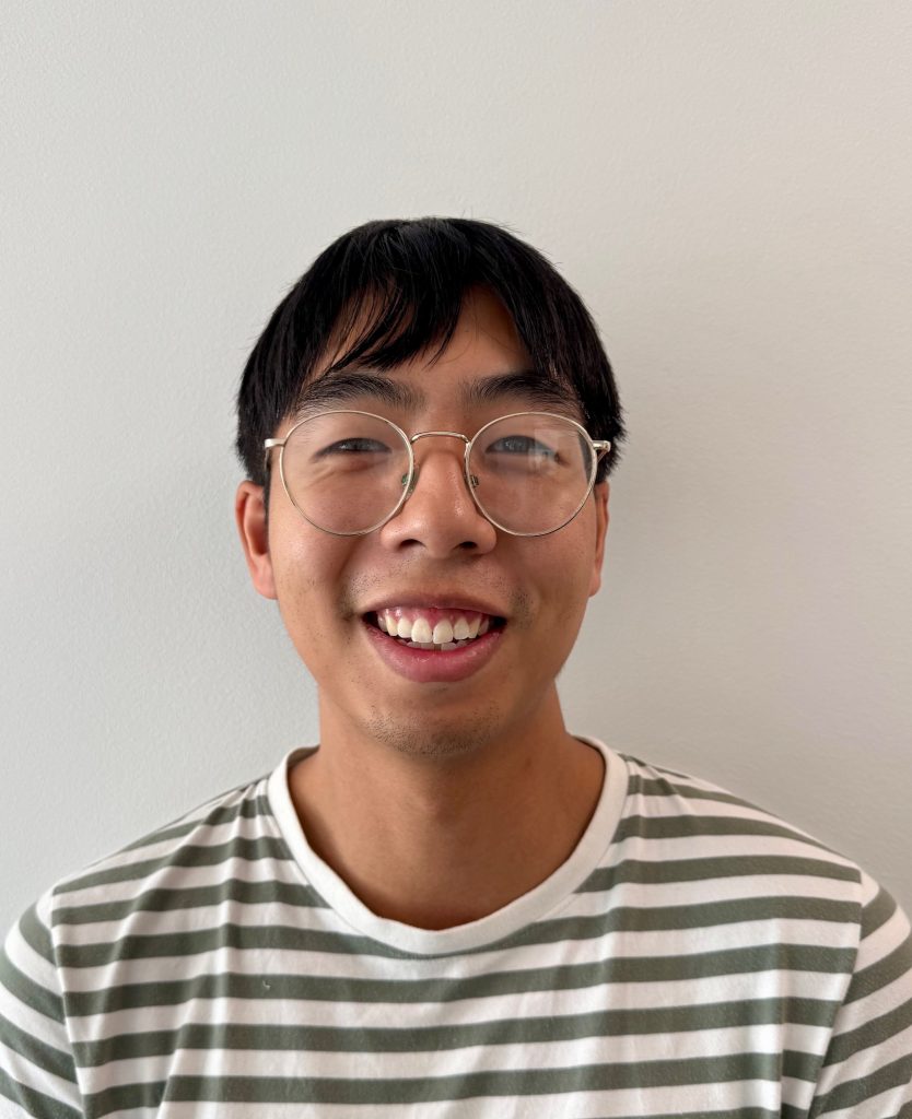 Mathias Dao